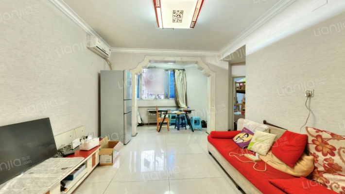 沙子堰西巷6号二手房实景图