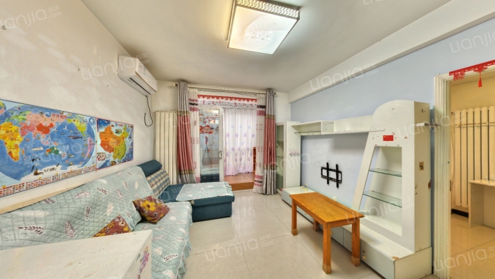 汤HOUSE二手房实景图