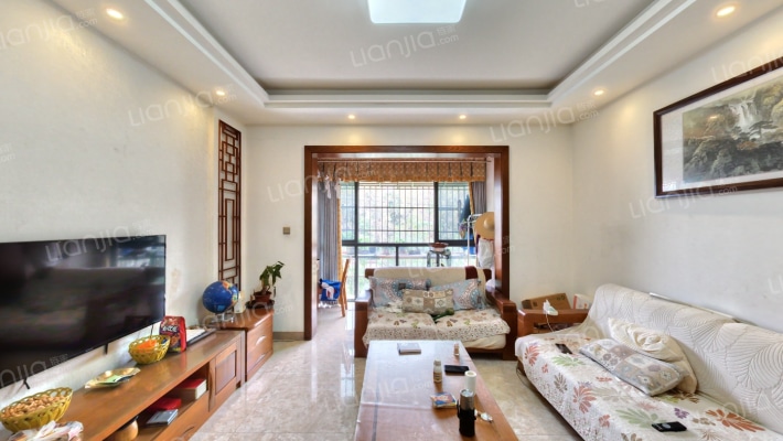 鸿运小区二手房实景图