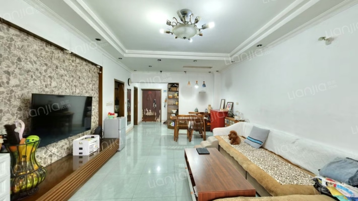 平常人家二手房实景图