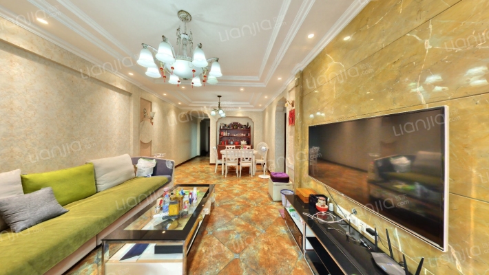 丰荷苑二手房实景图