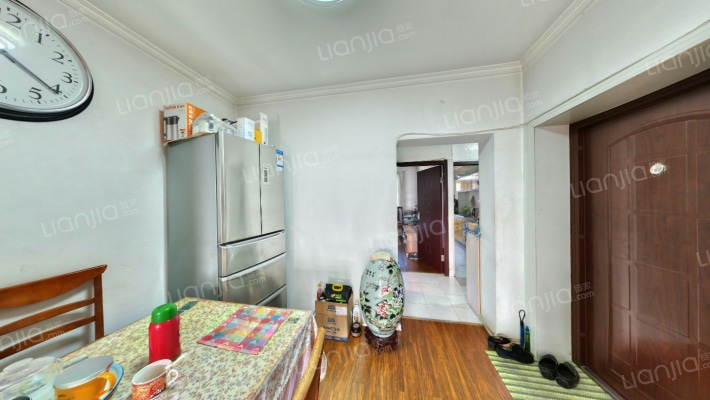 望京路3号院二手房实景图