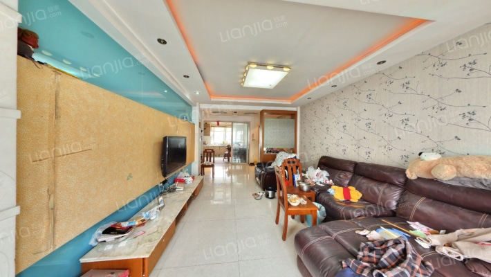 世晨锦苑二手房实景图