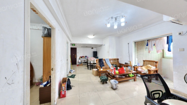 金色华府二手房实景图