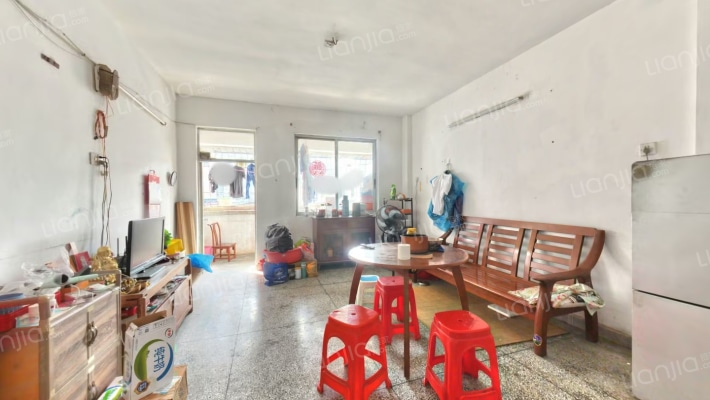 裕华小区二手房实景图