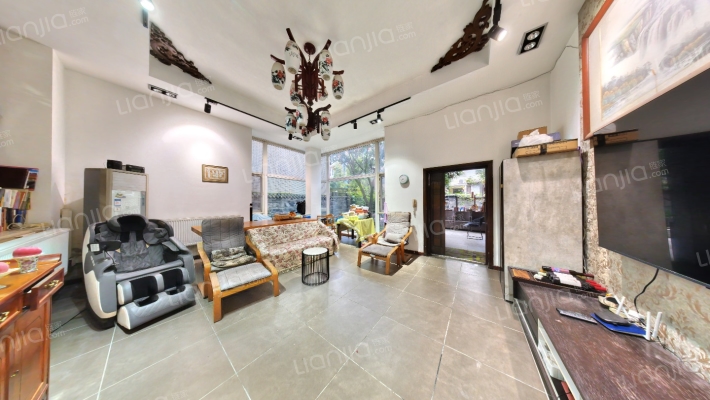 学林雅苑二手房实景图