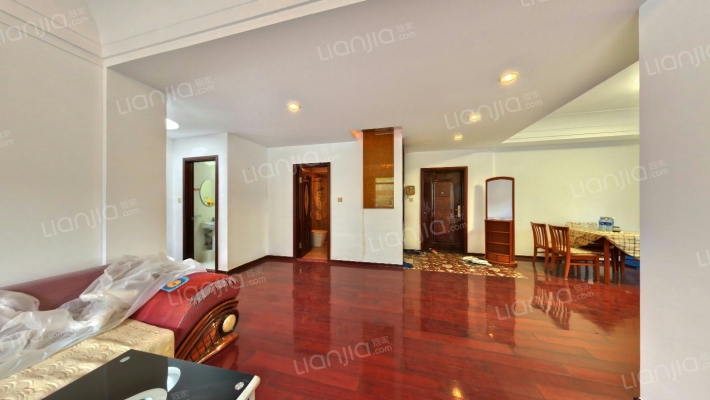 开建海景南苑二手房实景图