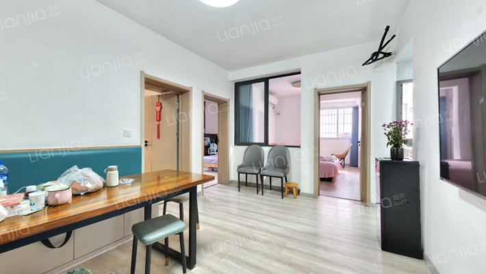 二环路西二段119号二手房实景图