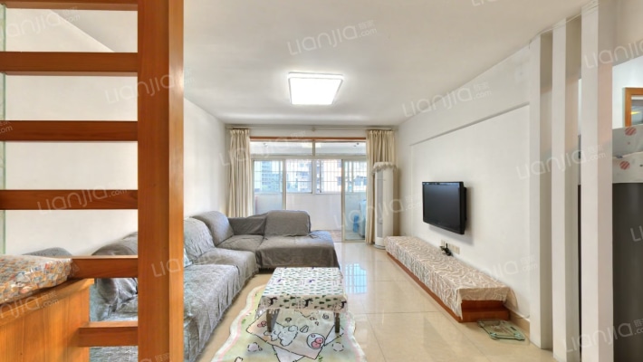 聚英阁二手房实景图