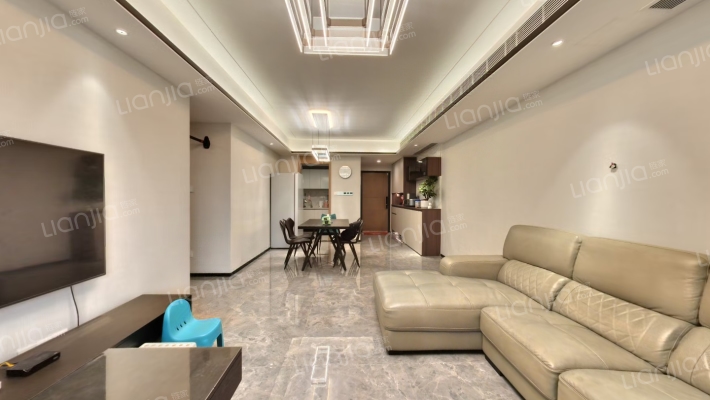 保利时代云玺二手房实景图