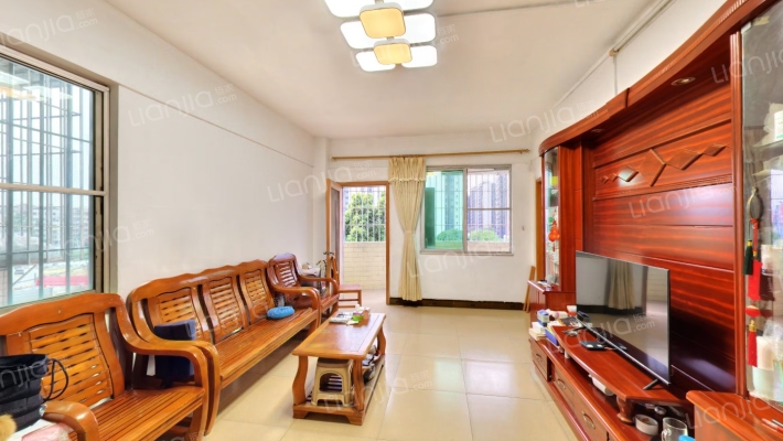 瑶安路二手房实景图