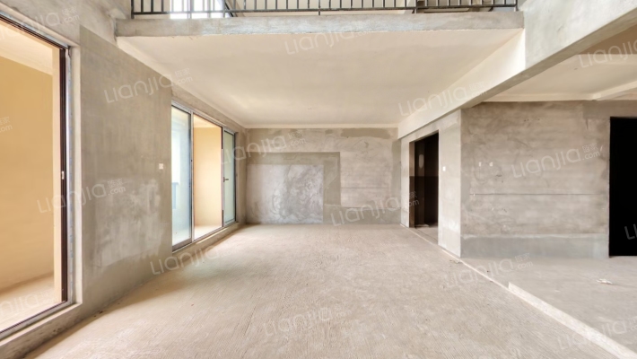 华远春风度二手房实景图