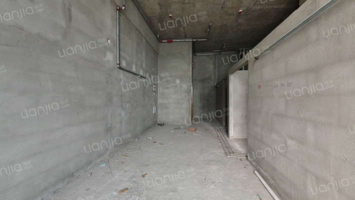 恒大御景半岛3期4号公寓二手房实景图