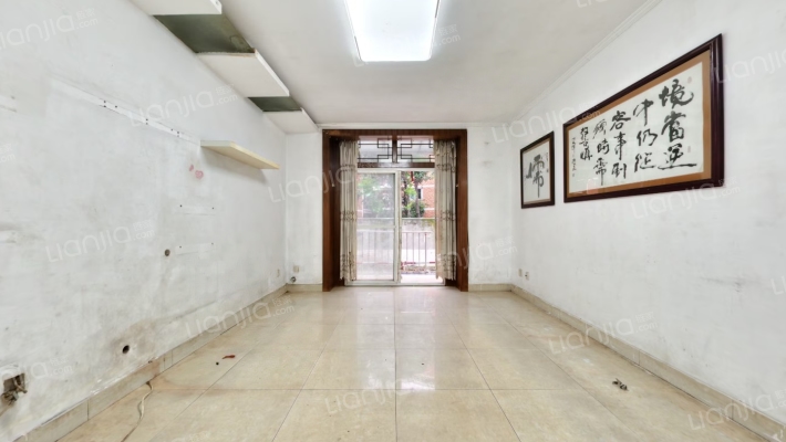 汇阳新村二手房实景图