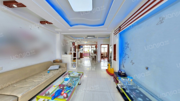 滩里村二手房实景图