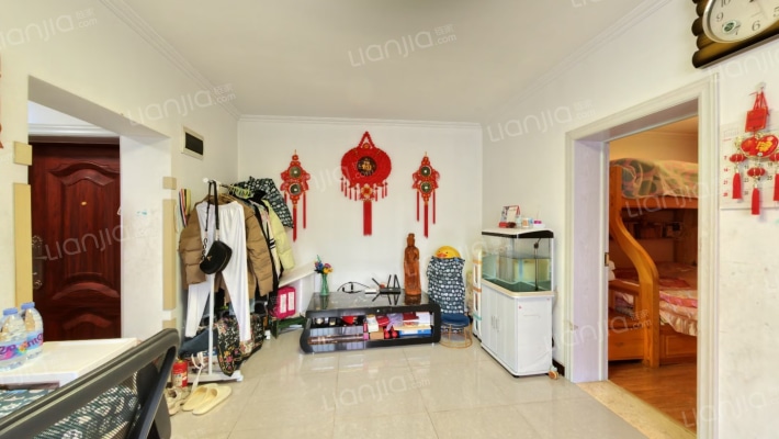 造甲南里5号院二手房实景图