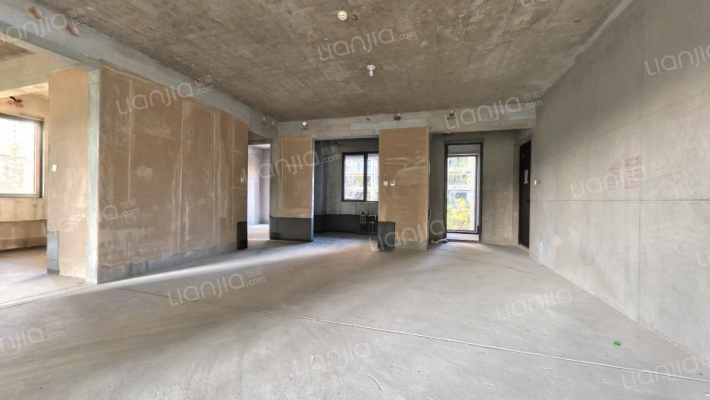 绿城海棠三章·月映海棠二手房实景图