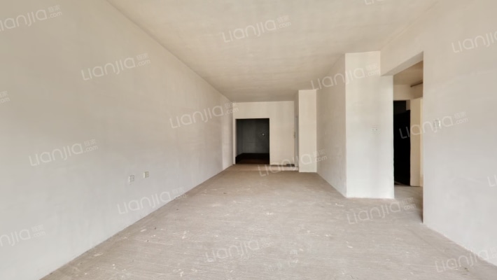 都灵态度二手房实景图