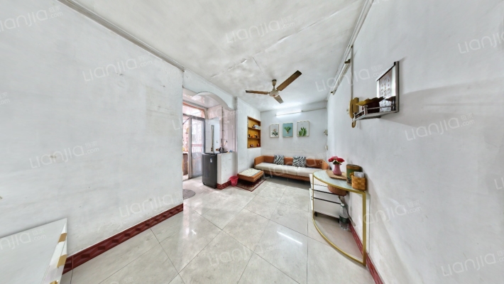 乐华花苑二手房实景图