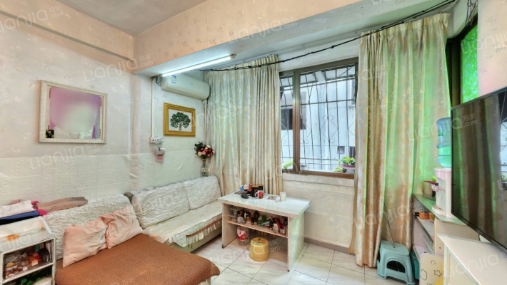 海景村二手房实景图