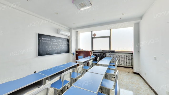 悦享天地二手房实景图