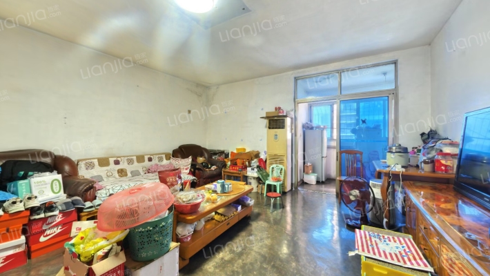 成都市二仙桥东路13号院二手房实景图