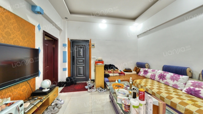 上海大道64号二手房实景图