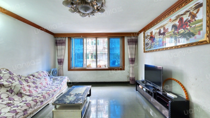 桂林苑二手房实景图