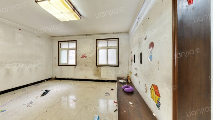 二里岗街27号院二手房实景图