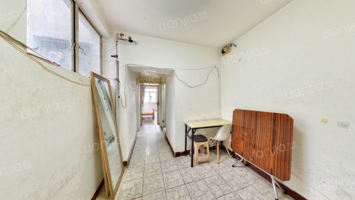 西八间北里二手房实景图