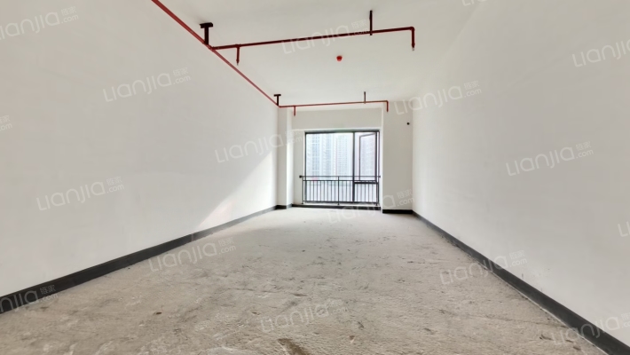 荣盛华府二手房实景图