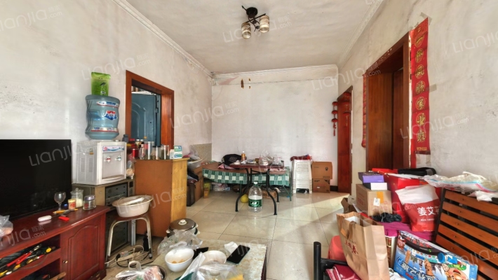 二仙桥北二路6号二手房实景图