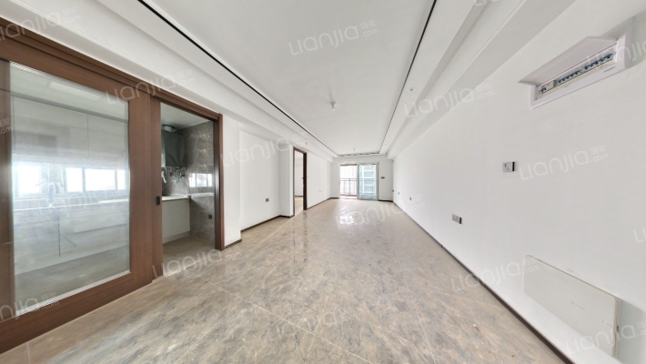 万科华生星耀大道二手房实景图