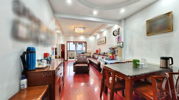 工大雅苑二手房实景图