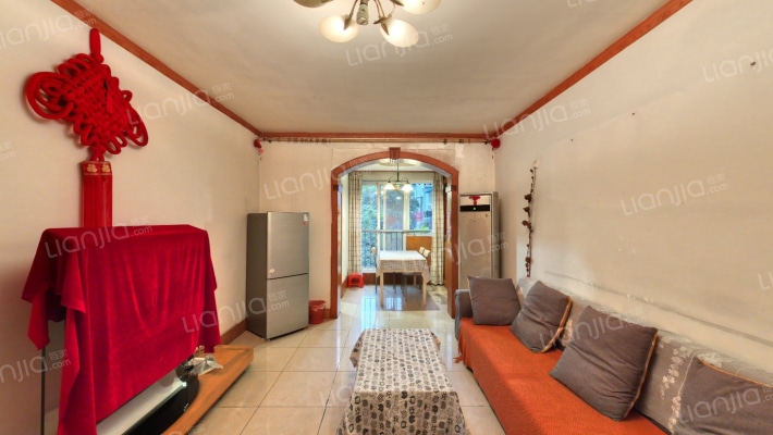 平安苑(金牛)二手房实景图