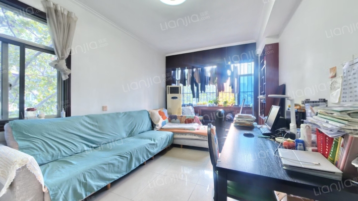 边家村小区（边西街）二手房实景图