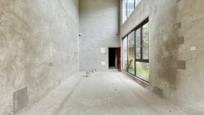 华远春风度二手房实景图