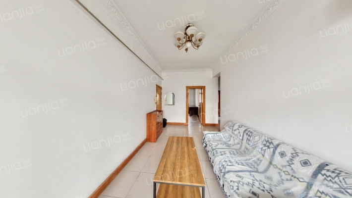 省建设银行家属院二手房实景图