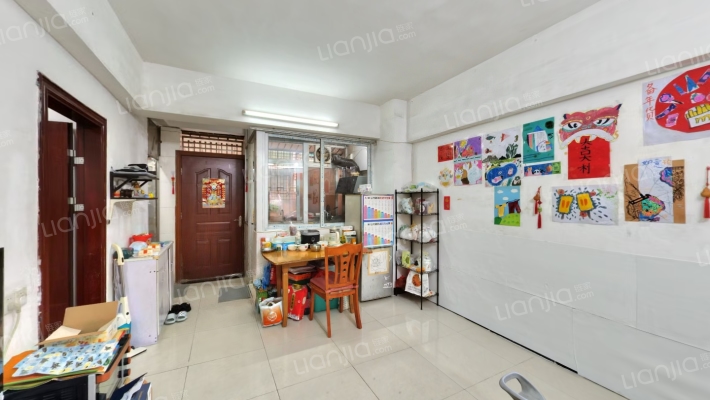 喜运楼二手房实景图