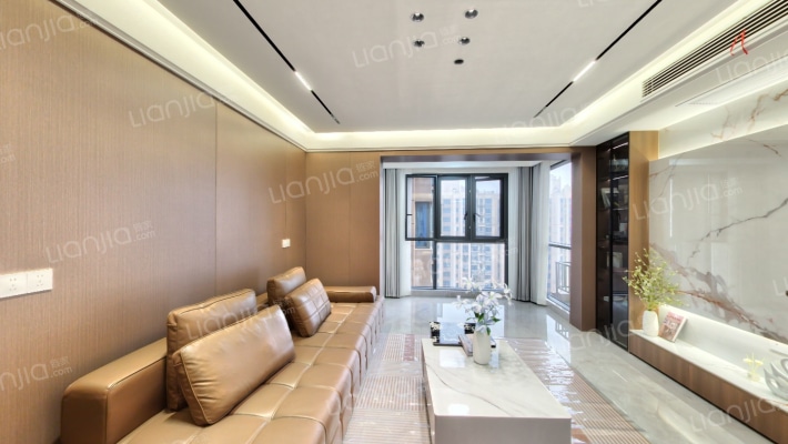 荣盛花语城二手房实景图