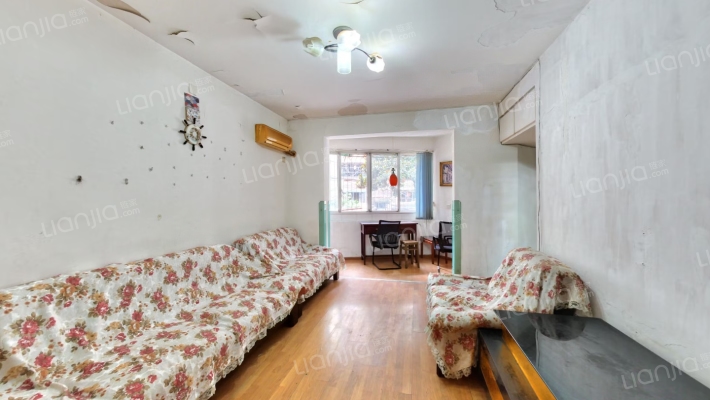 怡湖西苑二手房实景图