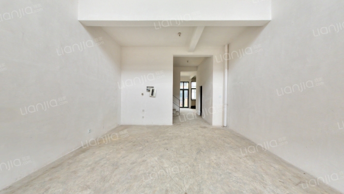 湖畔钰园二手房实景图