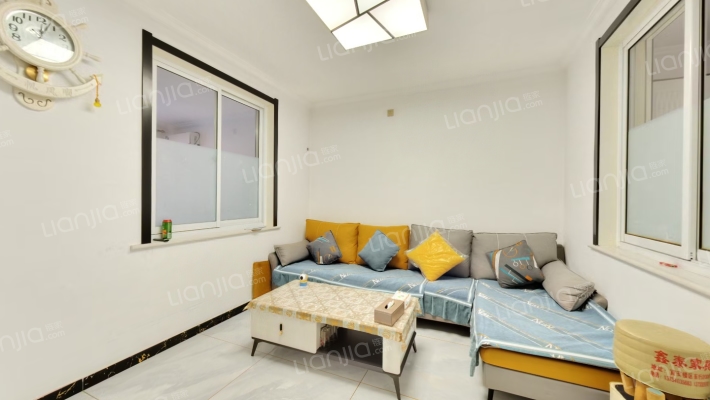 饲料公司家属院二手房实景图