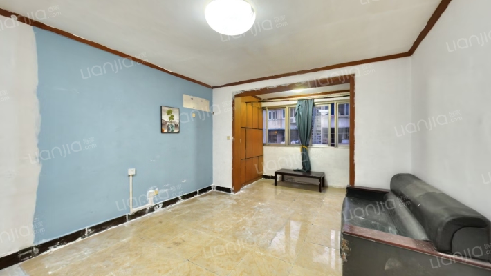 百花新居二手房实景图