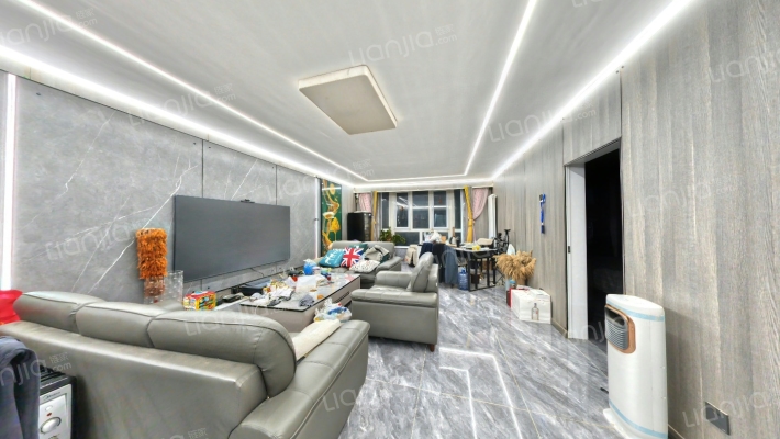 和泰园二手房实景图