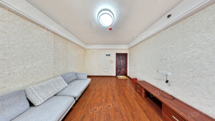 隆祺丽景国际二手房实景图