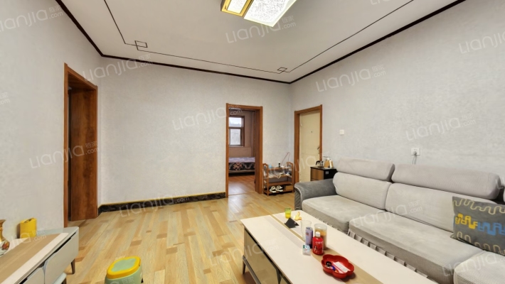 廉贸家园二手房实景图