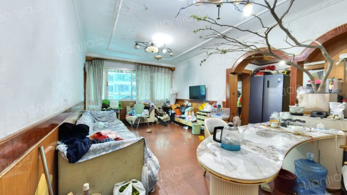 陕西路68号二手房实景图