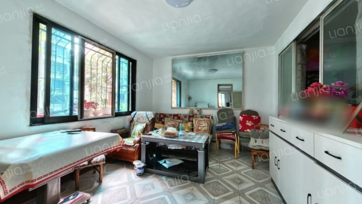 白沙东巷4号二手房实景图