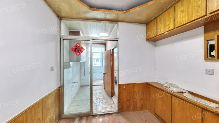 新建巷二手房实景图